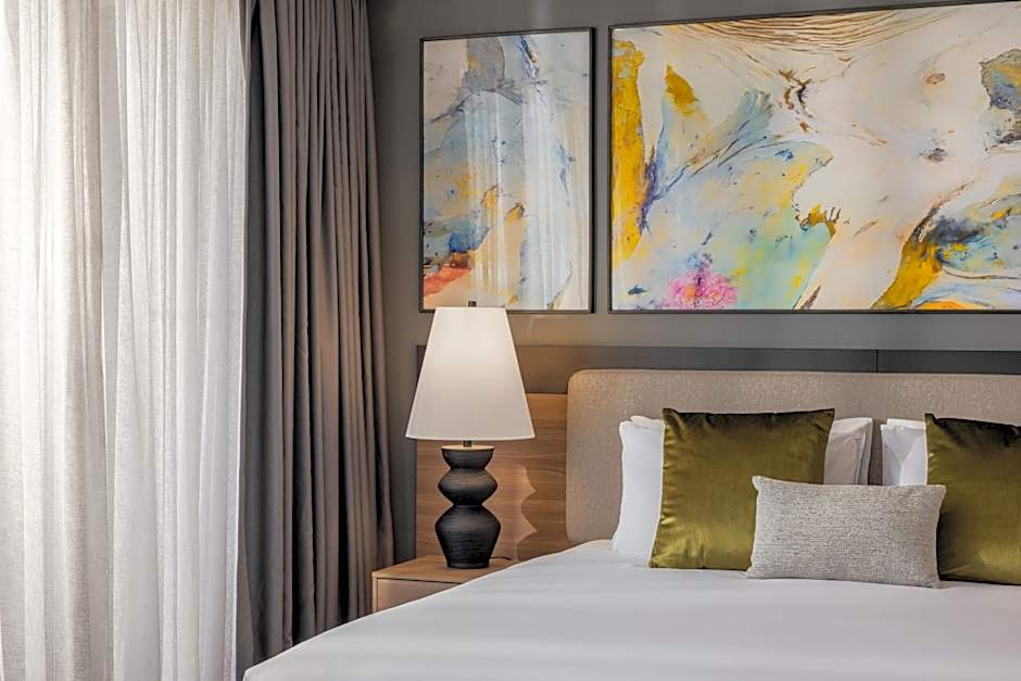 Mercure Brisbane Spring Hill