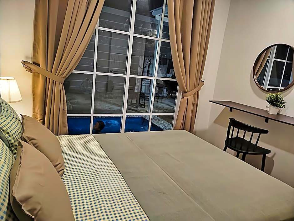 Paddy Villea Inn SPT Penang