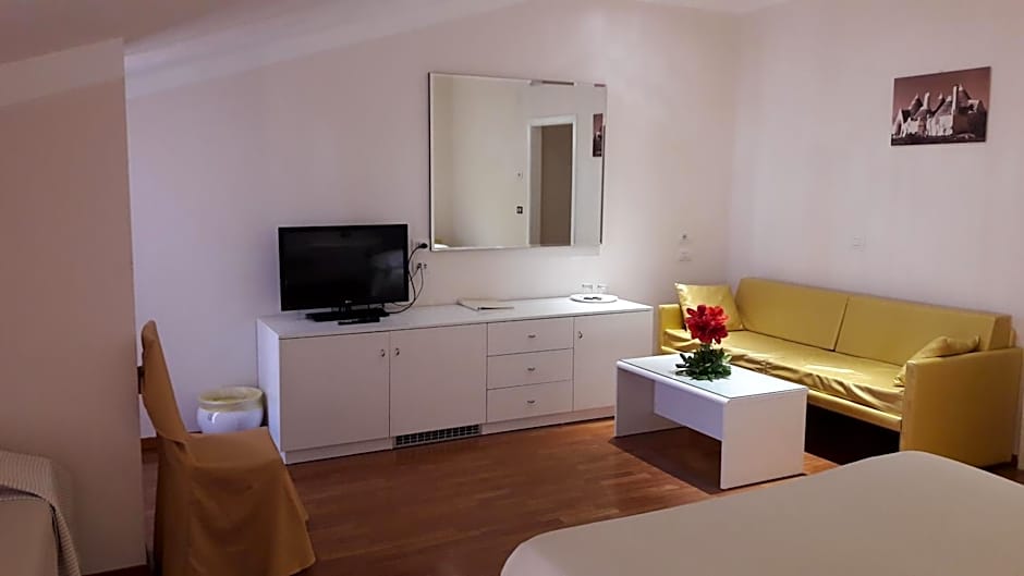 Park Hotel San Michele