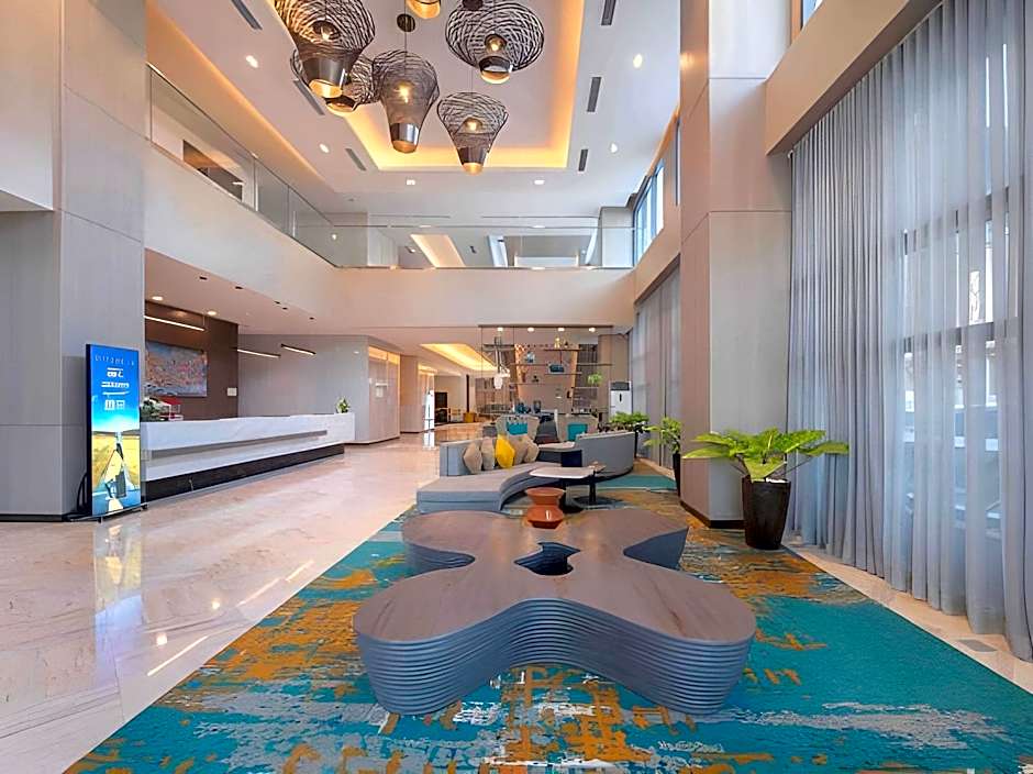 Citadines Bacolod City