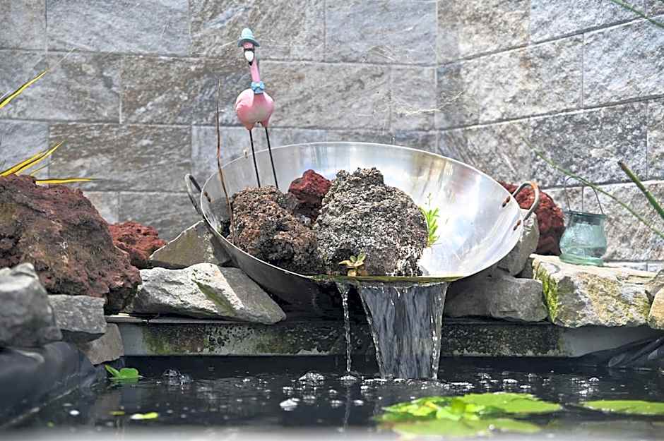 La Croisee des Sentiers