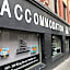 Melbourne City Backpackers