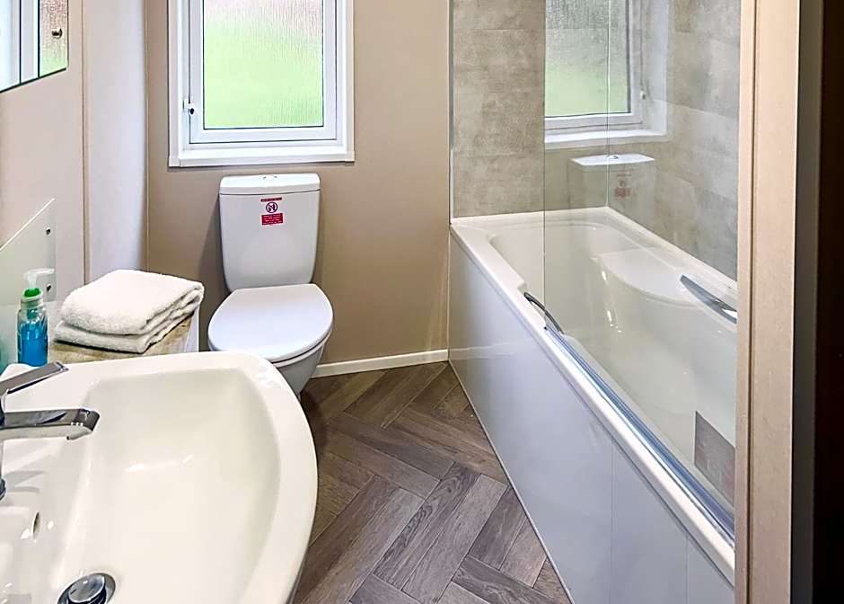 Badgers Retreat Holiday Park