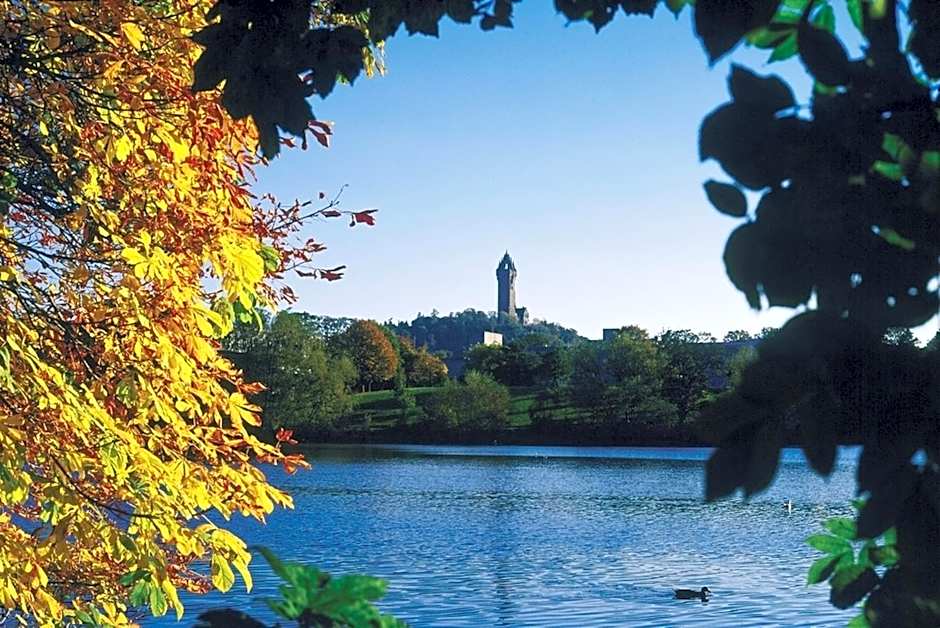 Stirling Court Hotel