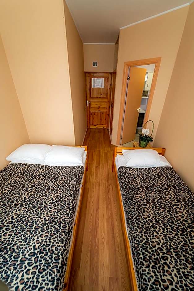 Hotel Mare & Restaurant