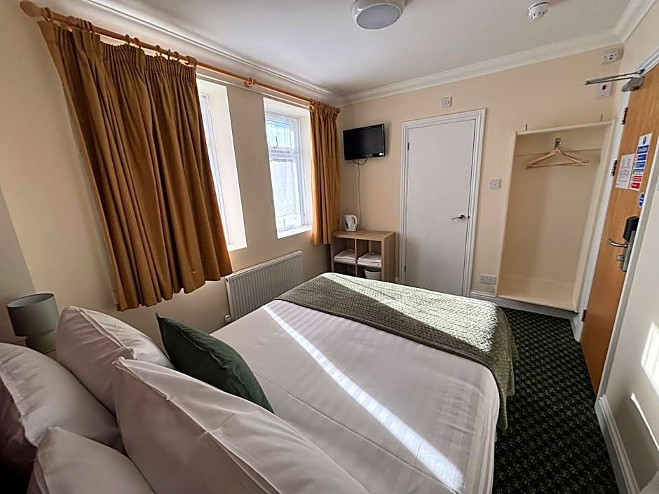 Granby Hotel