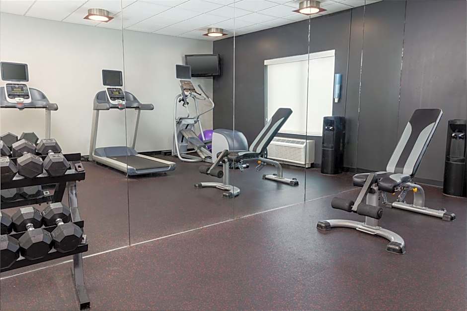 TownePlace Suites by Marriott Erie