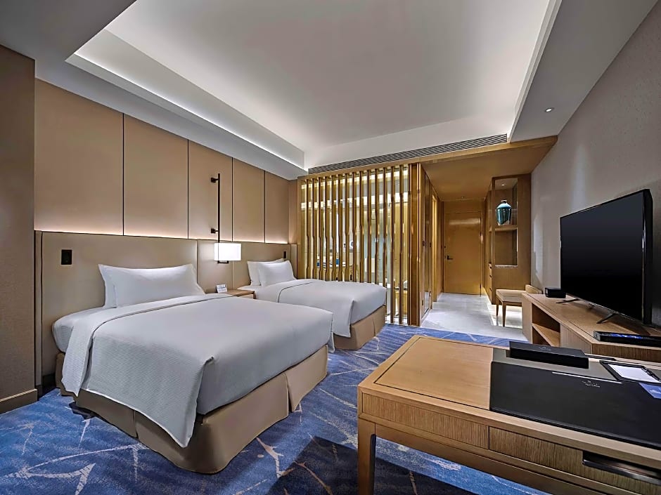 Hilton Beijing Tongzhou