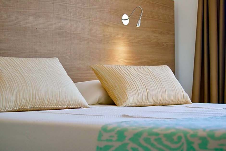 Hotel Vista Odin
