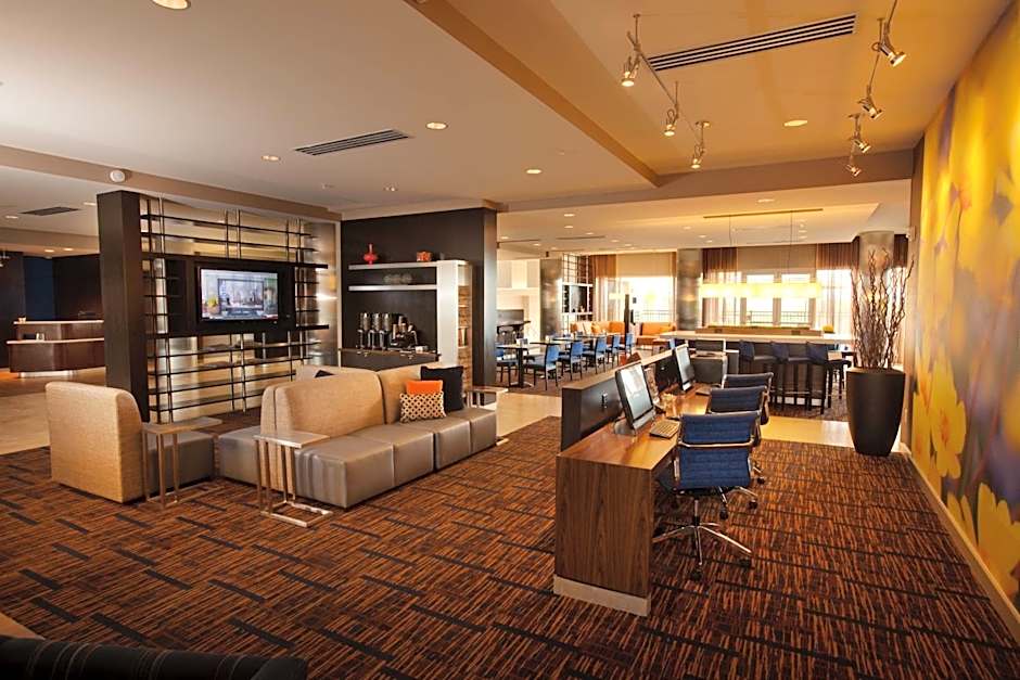 Courtyard by Marriott Kansas City At Briarcliff
