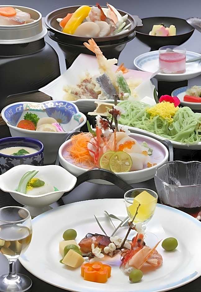 Ohkido Hotel