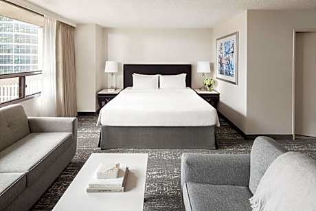 Chelsea Hotel Toronto