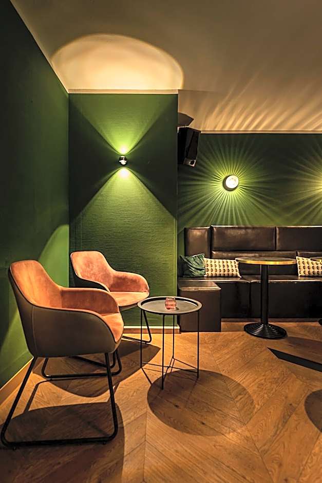 ACHAT Hotel Dresden Elbufer