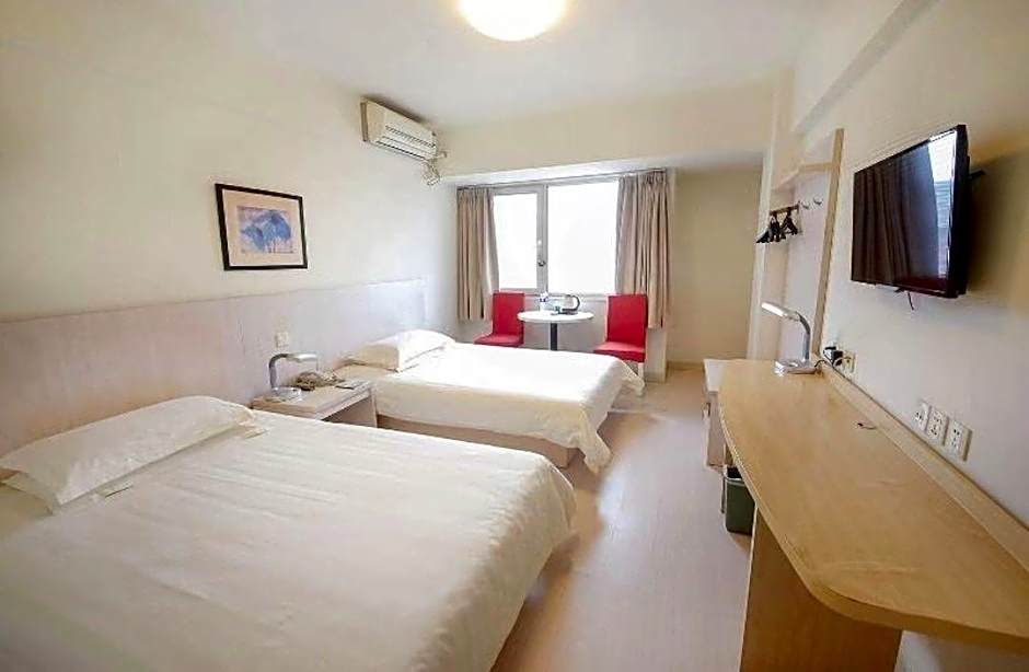 Jinjiang Inn Tianjin Development Zone Branch