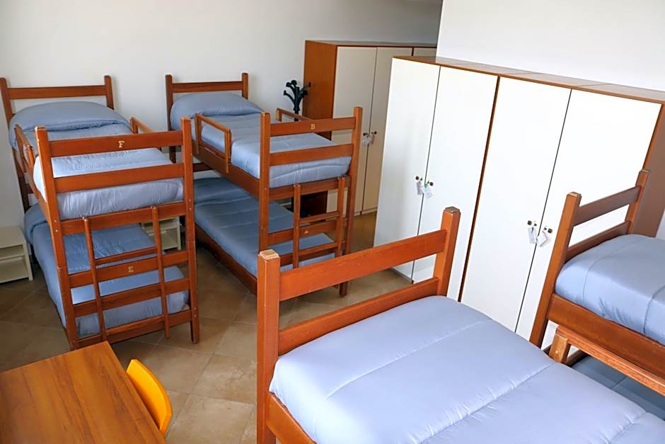 Student's Hostel Parma
