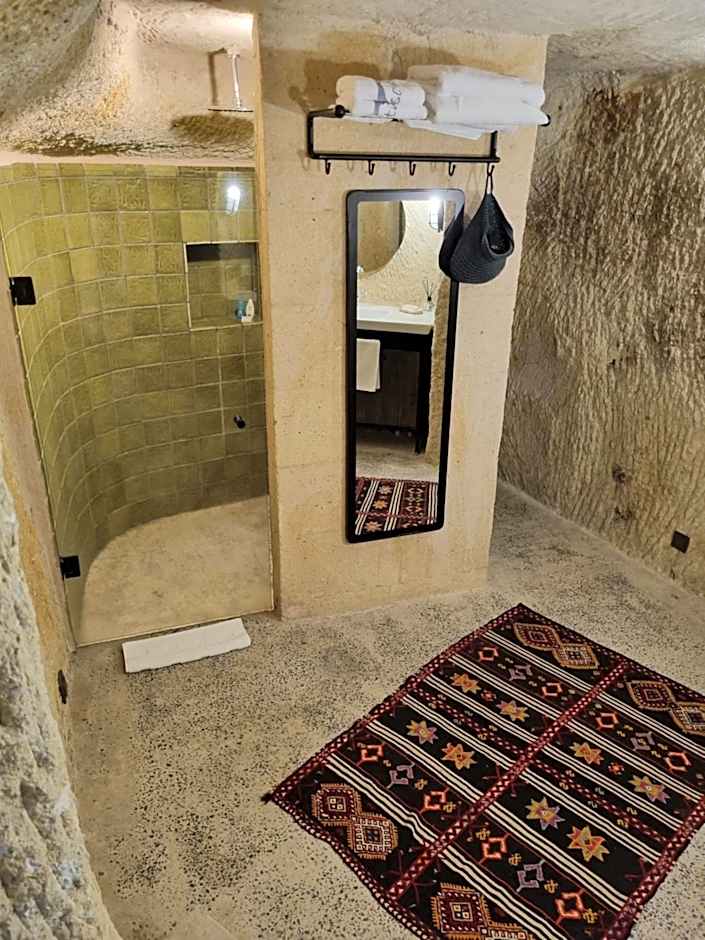 SOTA Cappadocia