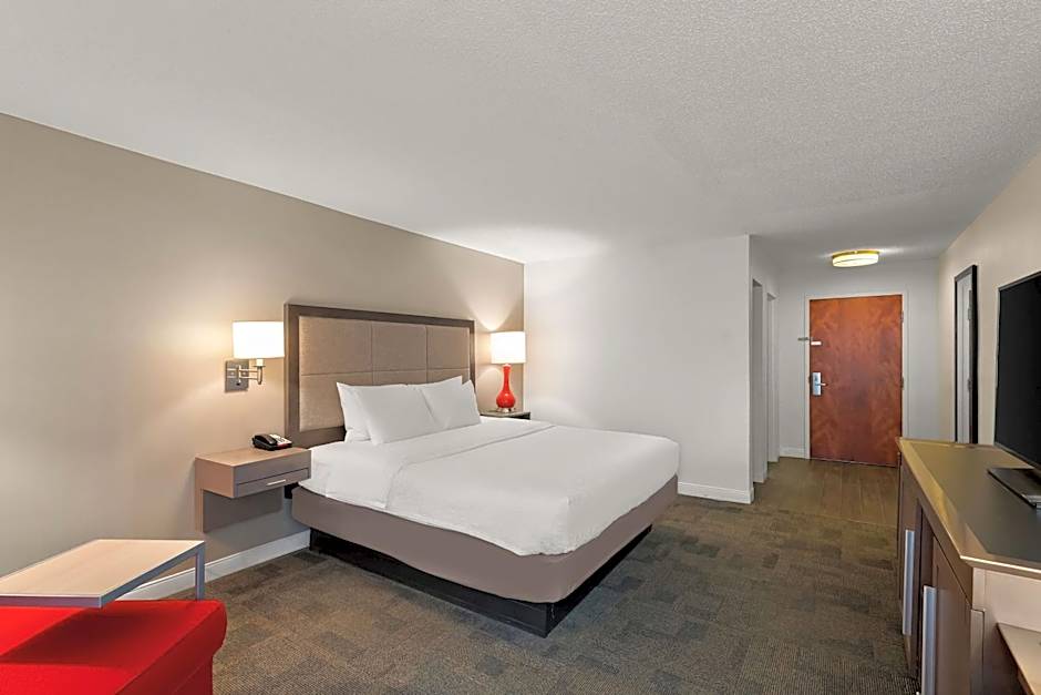 Hampton Inn By Hilton Lancaster