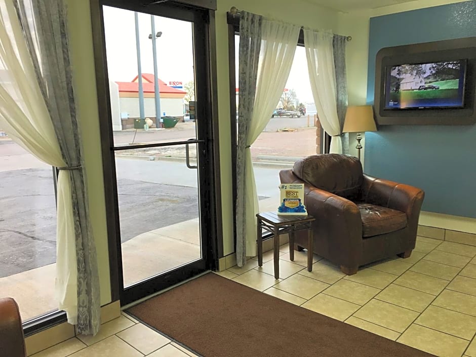 Travelodge by Wyndham Wall