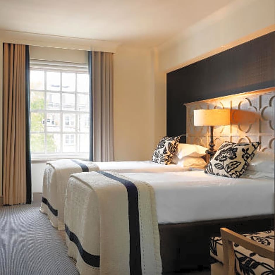 Photo 1 of 1 of Classic 2 Twin Beds