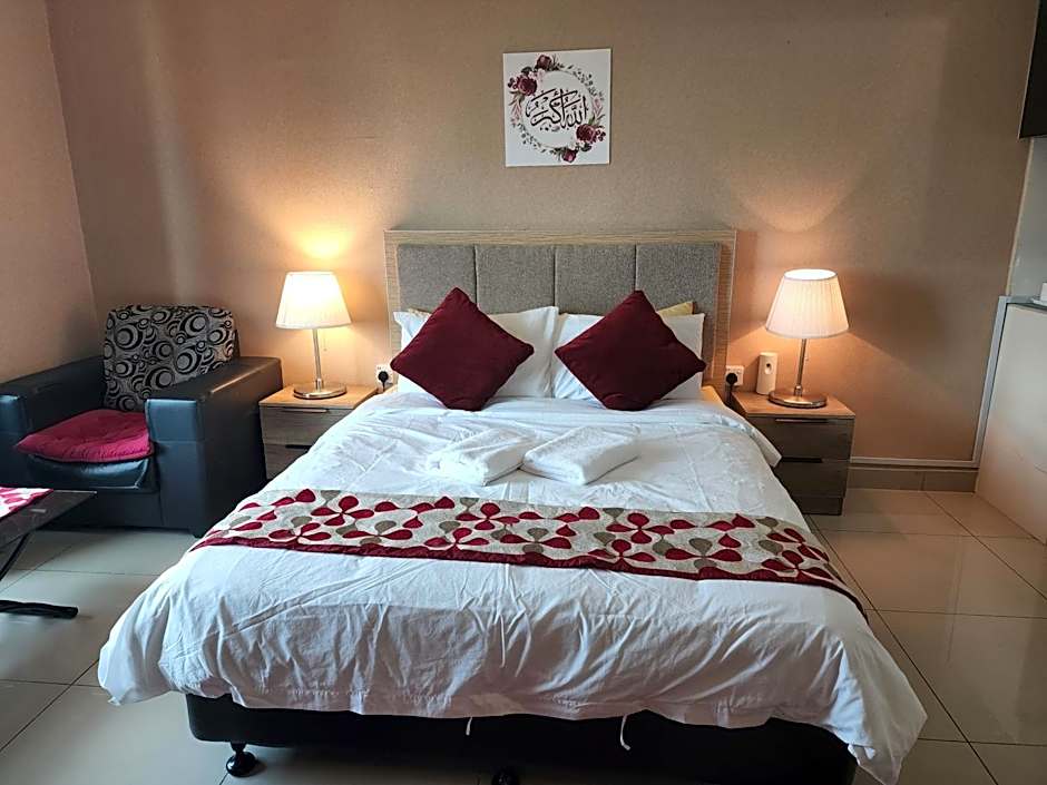 The Viana Apartment 1