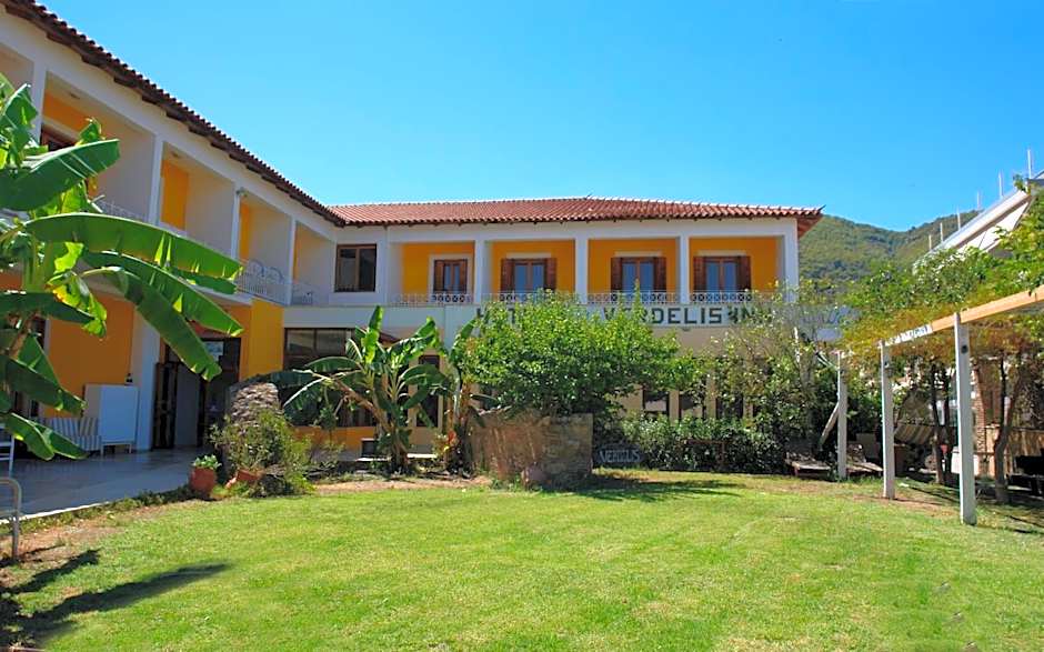 Verdelis Inn