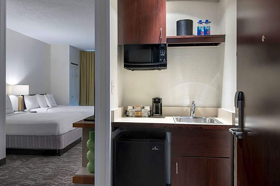 SpringHill Suites by Marriott Danbury