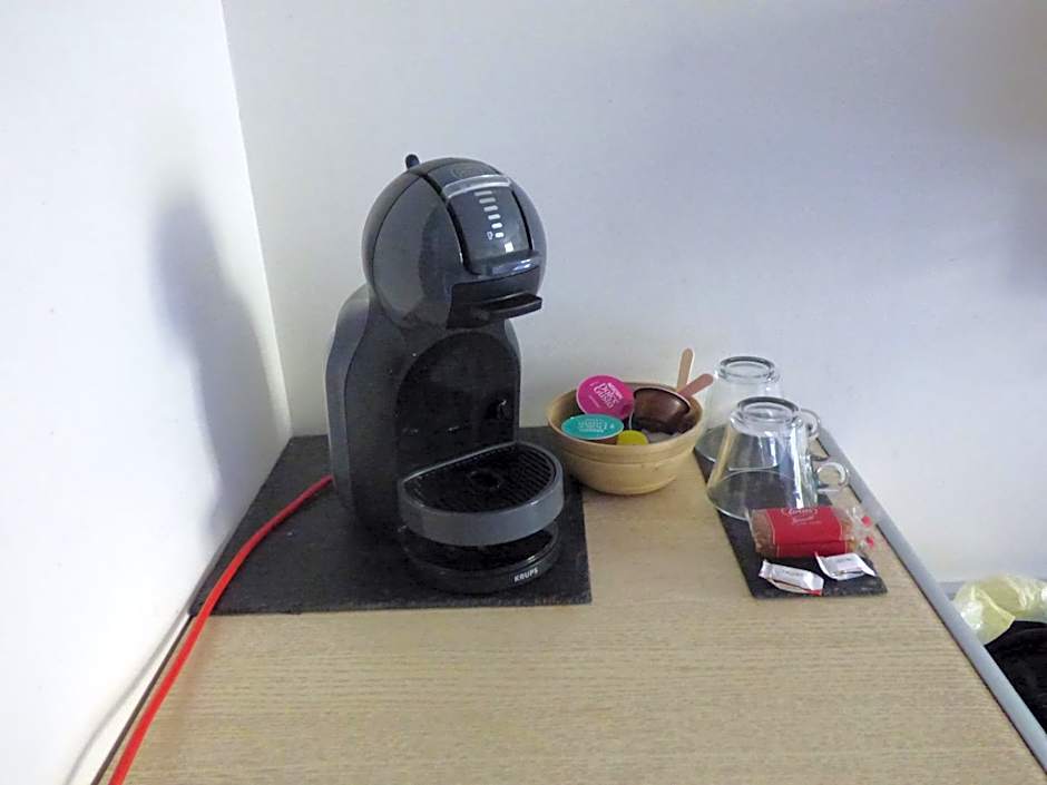 inspiration by balladins Villefranche-de-Rouergue