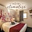 Hôtel The Originals Access, Bourges Nord Saint-Doulchard