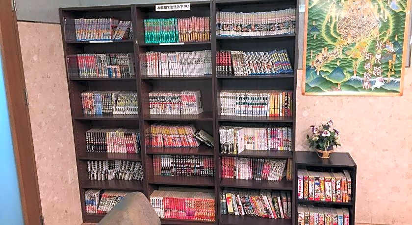 Hotel Crown Hills Kitami