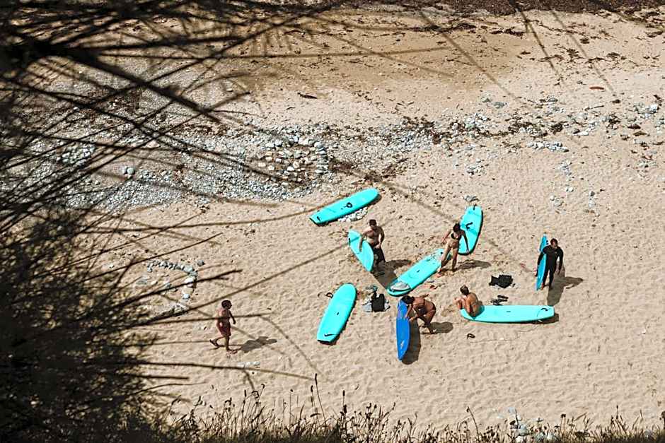 Gijon Surf Hostel