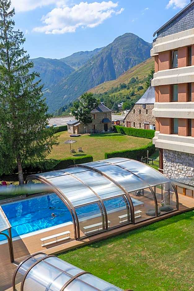 Hotel Montarto