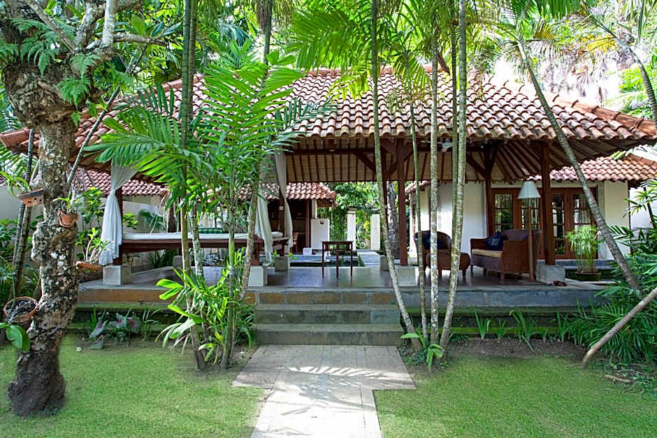 Natah Bale Villas