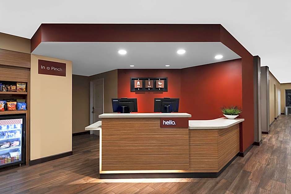 TownePlace Suites by Marriott St. Louis Edwardsville, IL