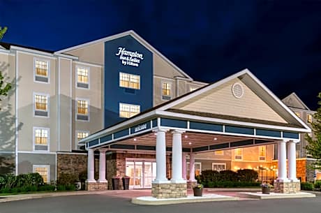 Hampton Inn & Suites Rockland