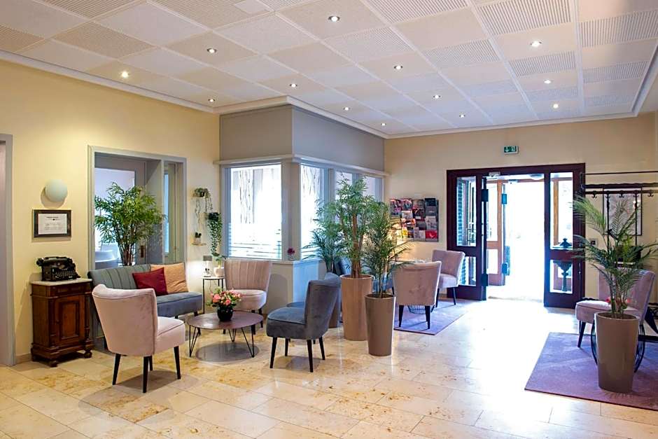 Hotel Alte Post