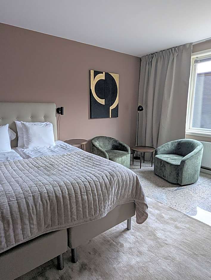 Quality Hotel Vanersborg