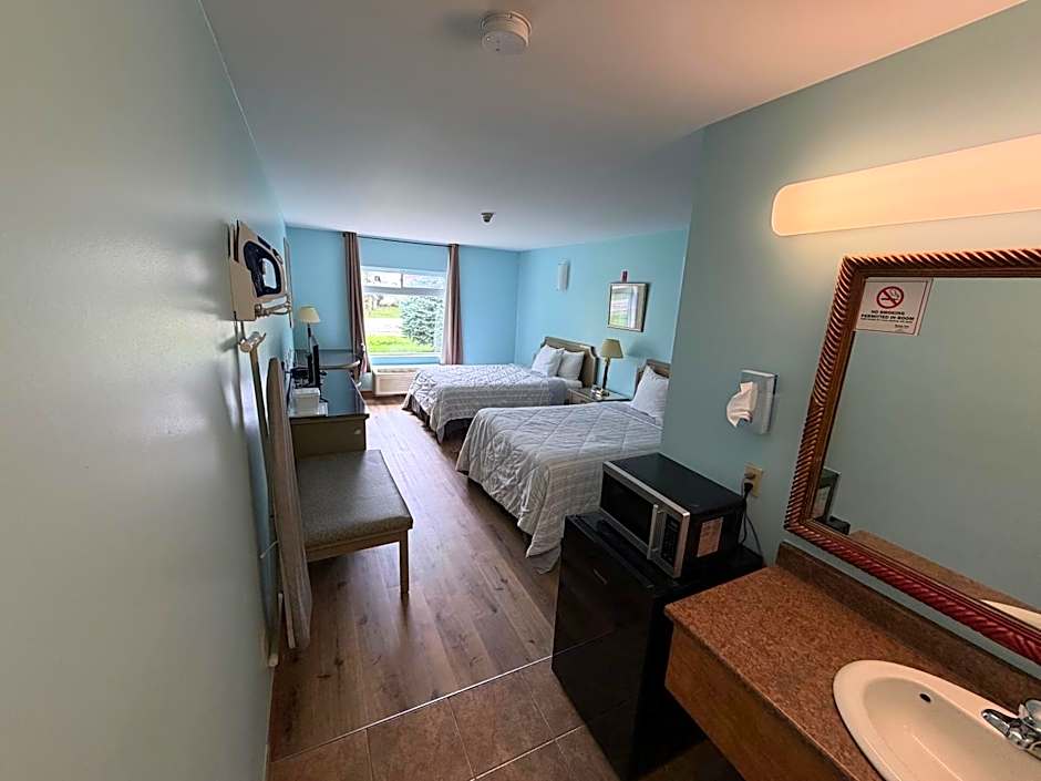 London Travel Inn