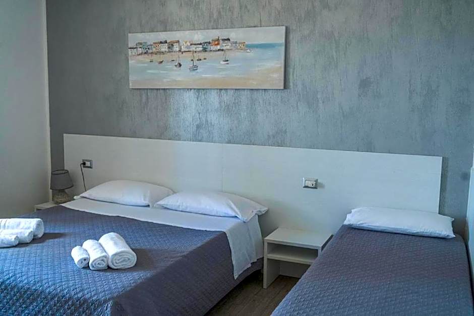 B&B Benvenuti al Sud