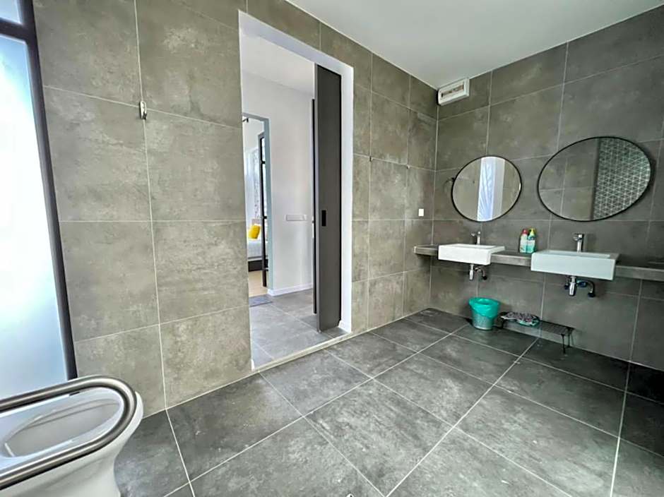 Ezu Isle Langkawi Pool Villa