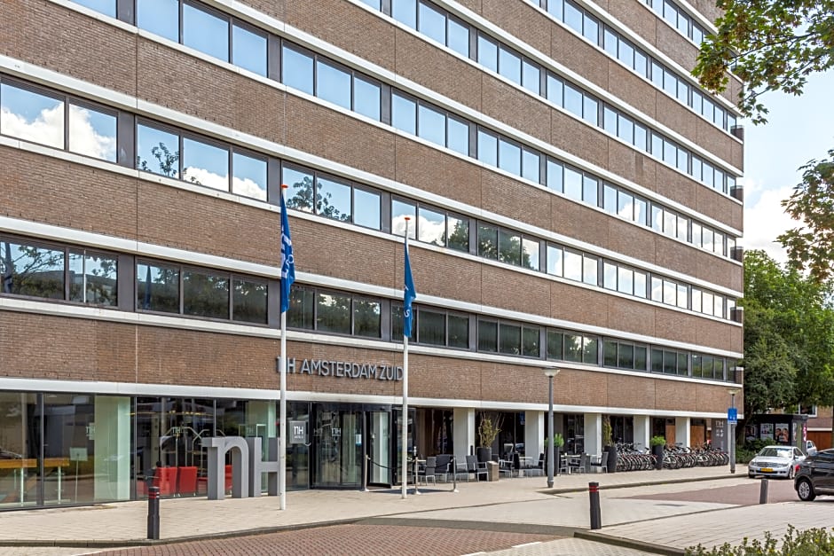 NH Amsterdam Zuid