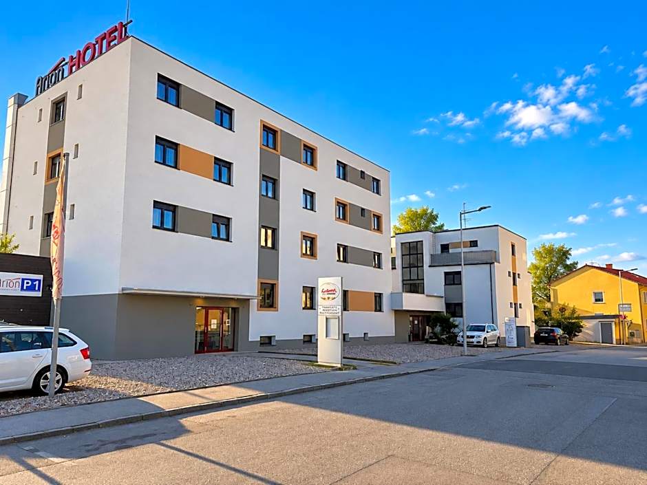 Arion Airport Hotel