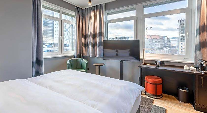 Centro Hotel Kurfurstendamm