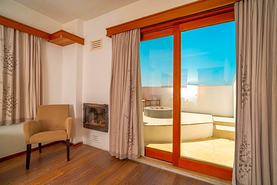 Hotel Lotus Spa&Sport Akyaka
