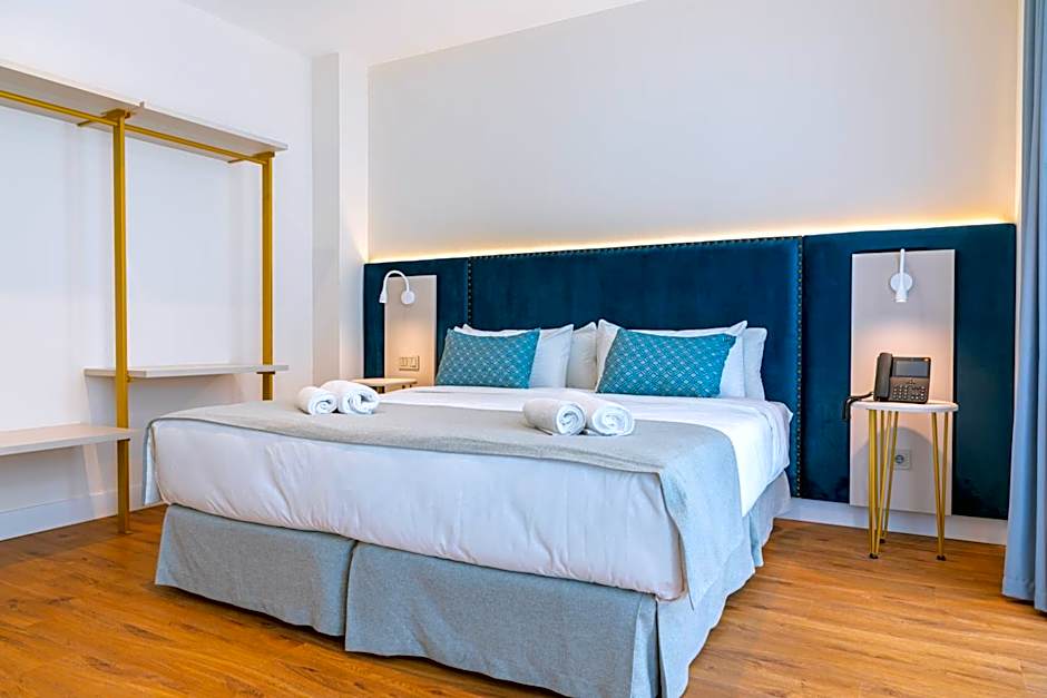 Hotel Boutique La Brisa del Mar