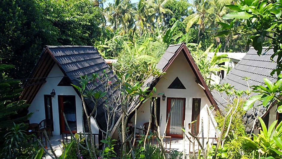 Jingga Home Penida