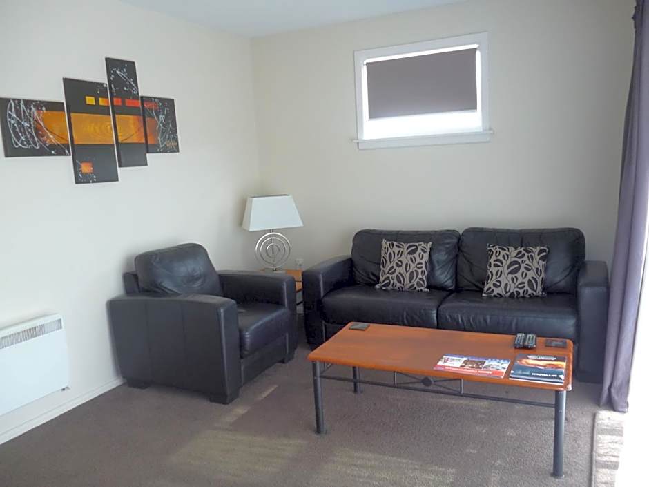 Cashel Court Motel