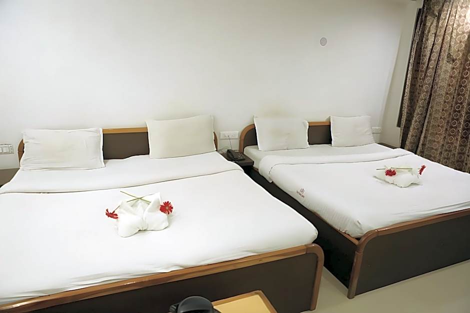 Hotel Kamla Palace