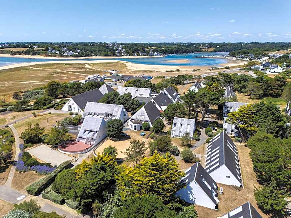 Belambra Clubs Guidel - Les Portes De L'Océan