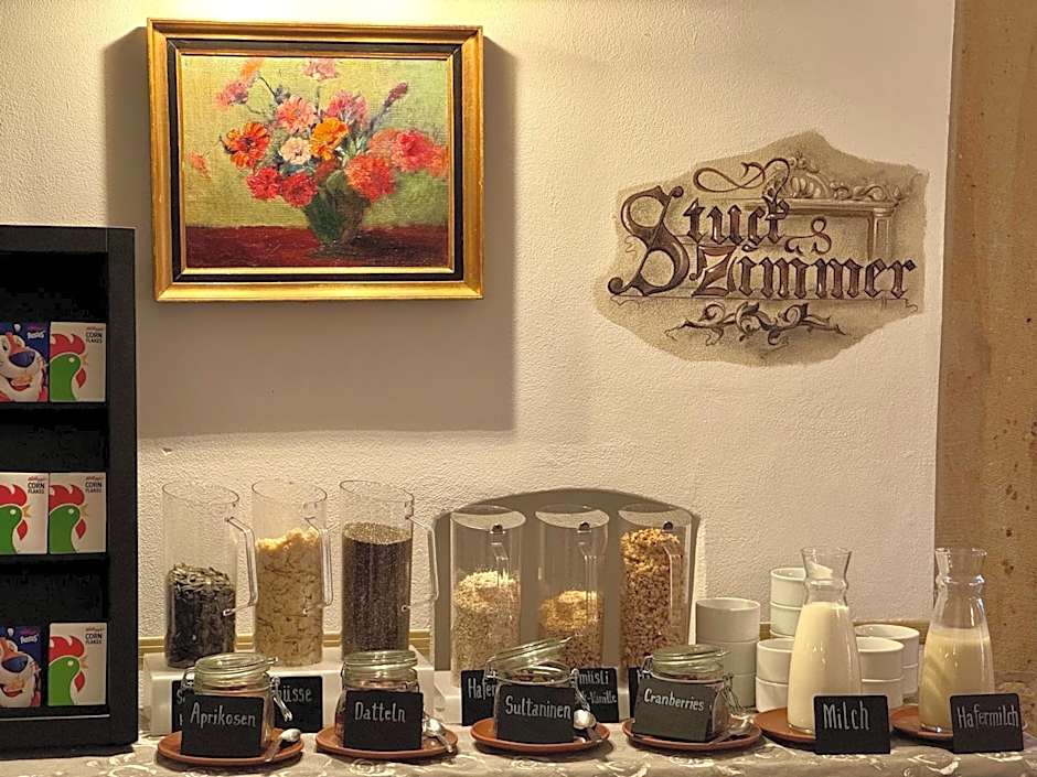 Schlossparkhotel Schkopau