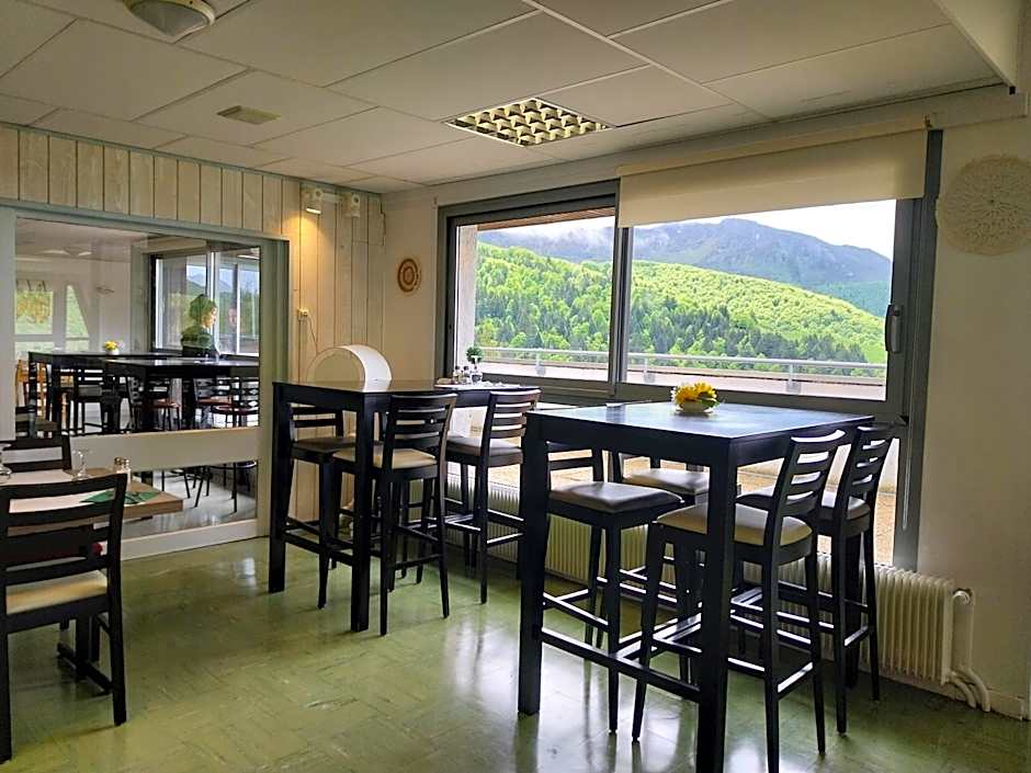 VVF Le Lioran Les Monts du Cantal